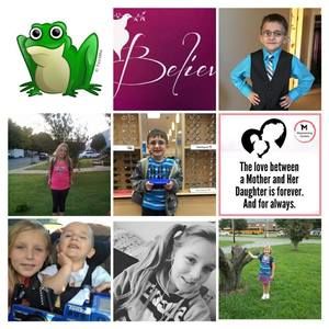 Meet your Posher, Christina